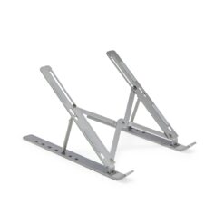 Suporte Retrátil para Notebook Multi Ângulos