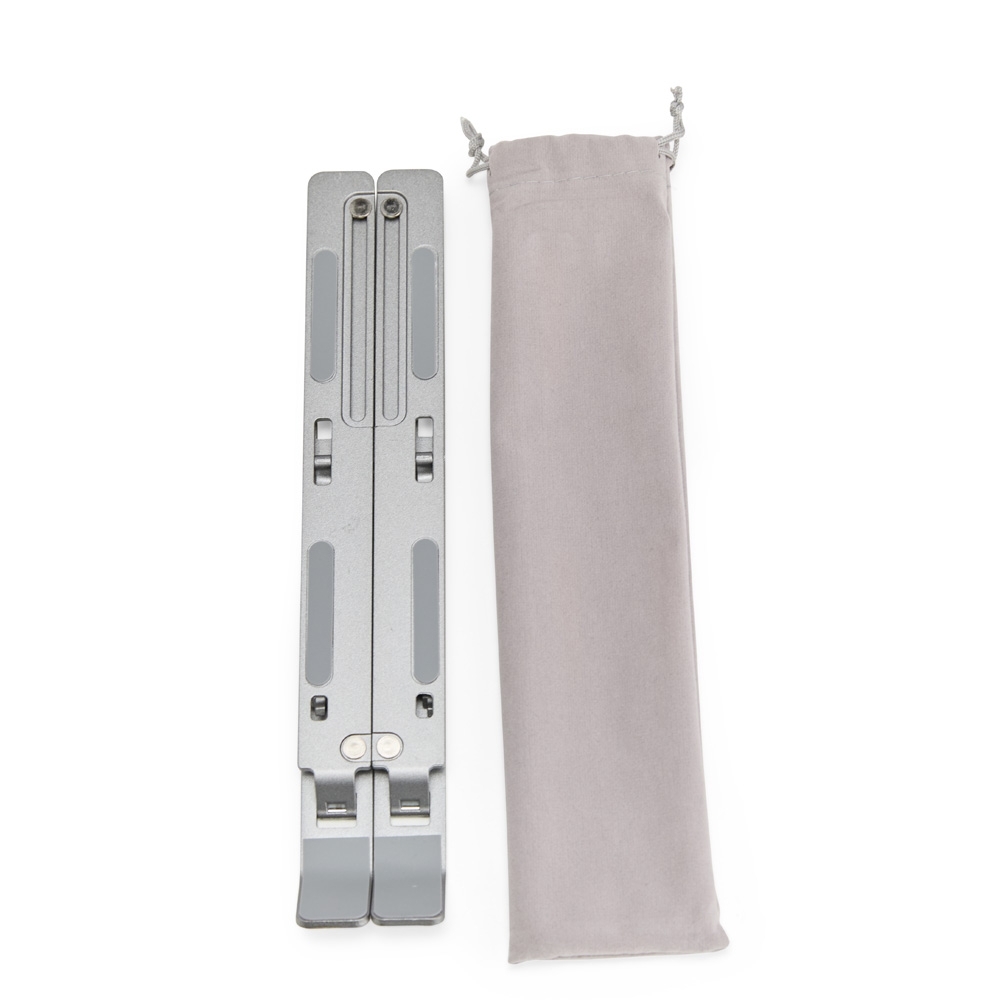 Suporte Retrátil para Notebook Multi Ângulos - Imagem 2