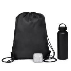 Kit Boas Vindas - 3 Pçs