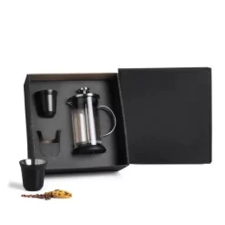 Kit Para Café - 3 Pçs
