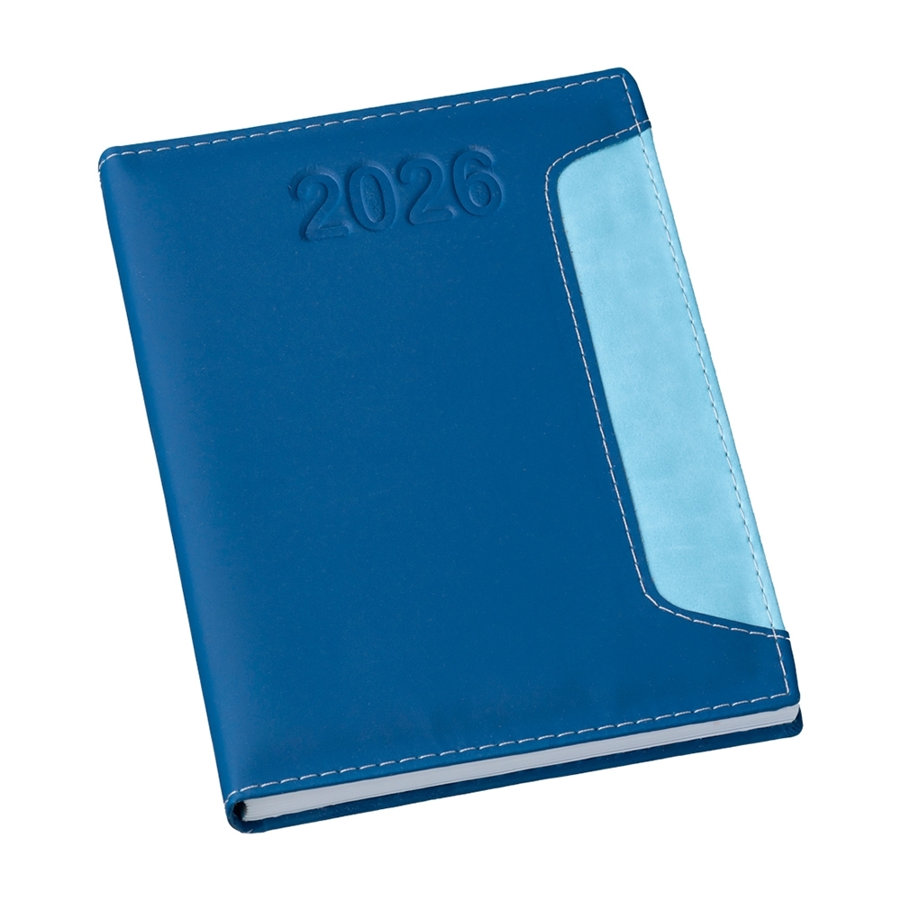 Agenda Diária 2026 - Imagem 4