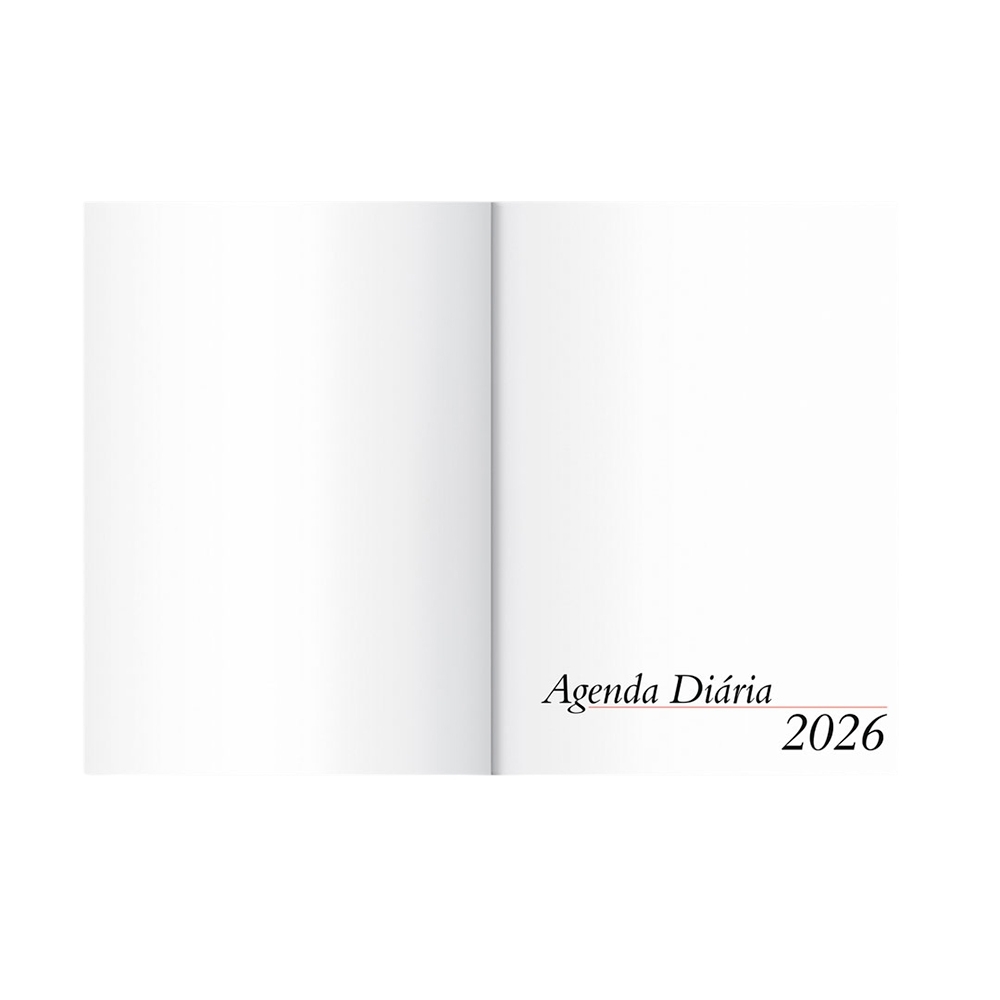 Agenda Diária 2026 - Imagem 8