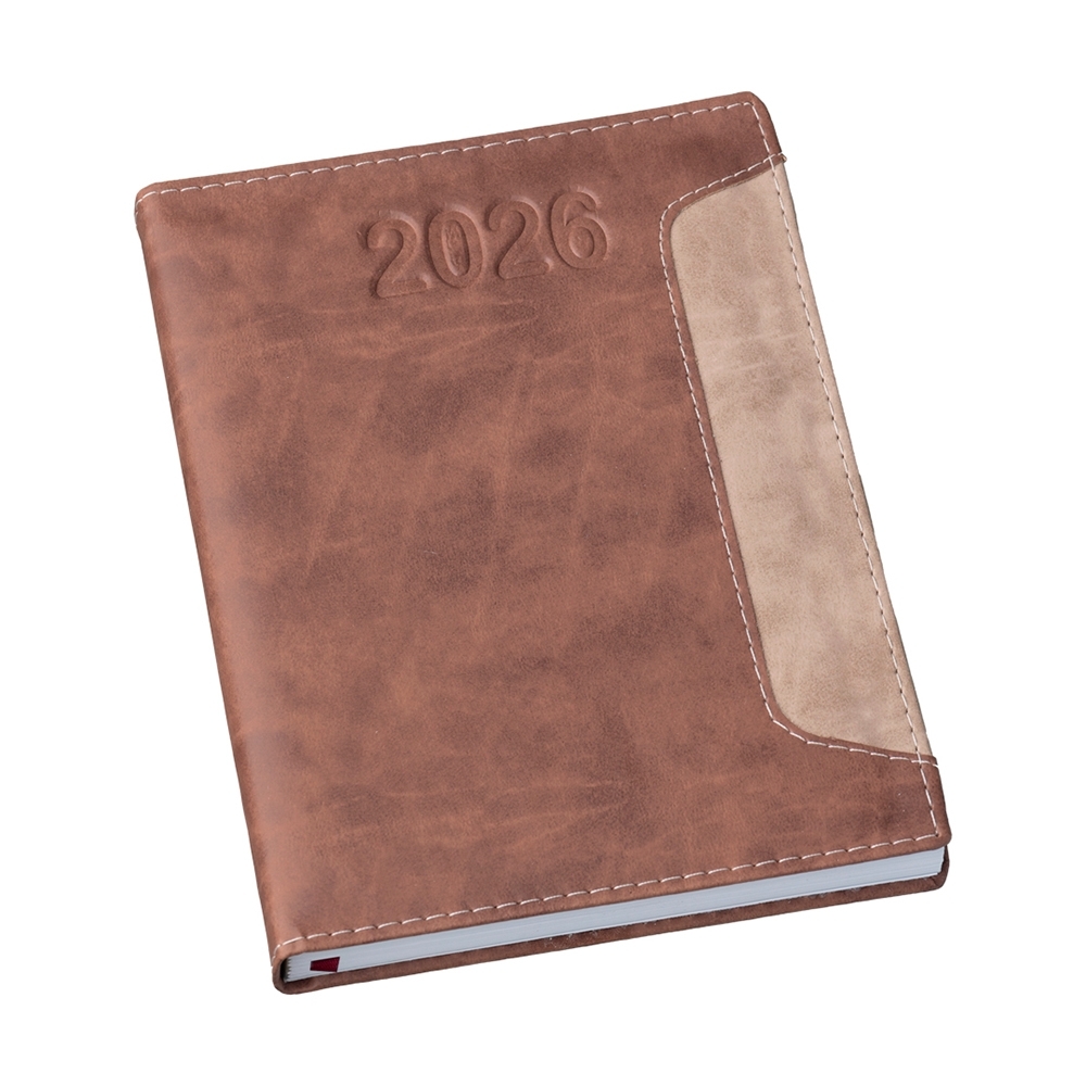 Agenda Diária 2026 - Imagem 3