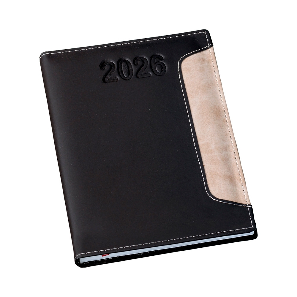 Agenda Diária 2026 - Imagem 2