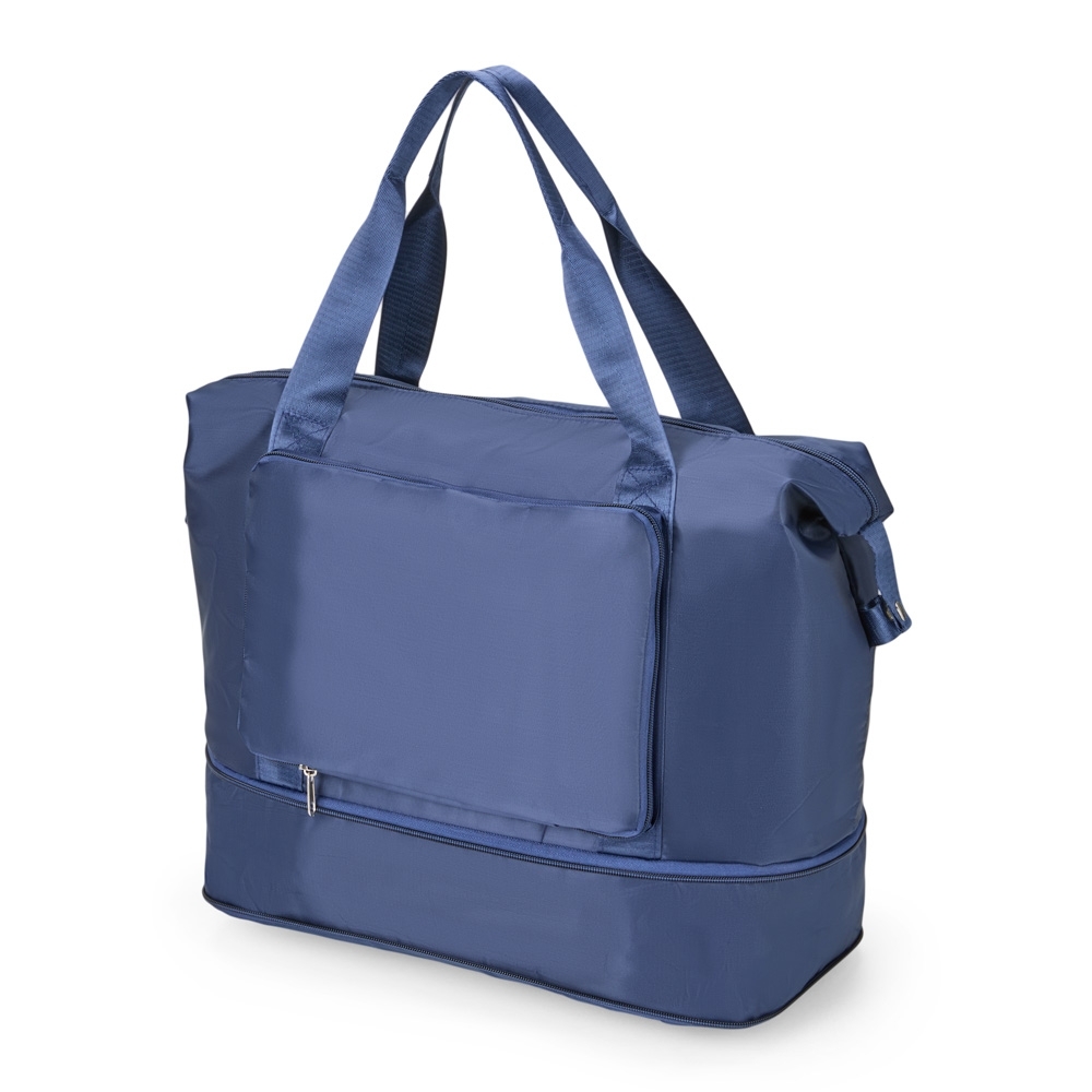 Bolsa Expansível e Dobrável 25 Litros - Imagem 9