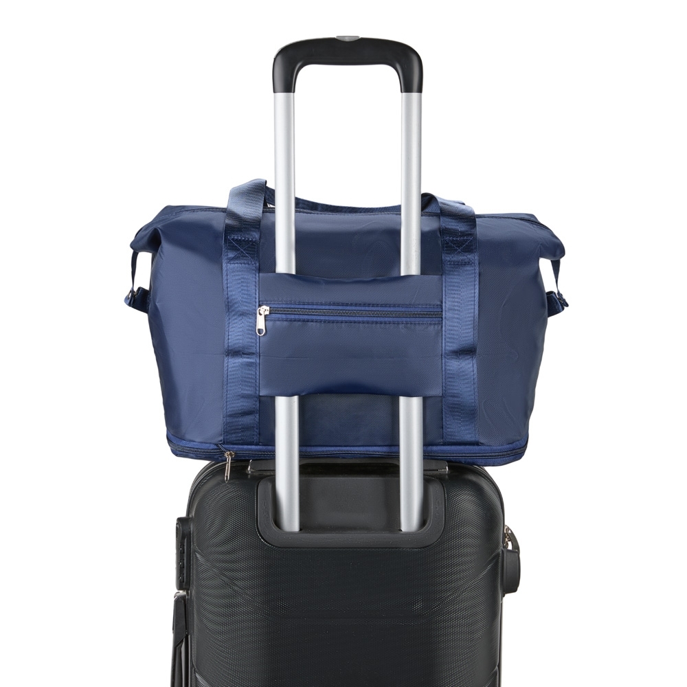 Bolsa Expansível e Dobrável 25 Litros - Imagem 4