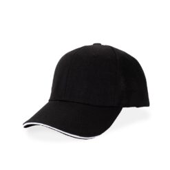 Boné Poliéster Aba Curva