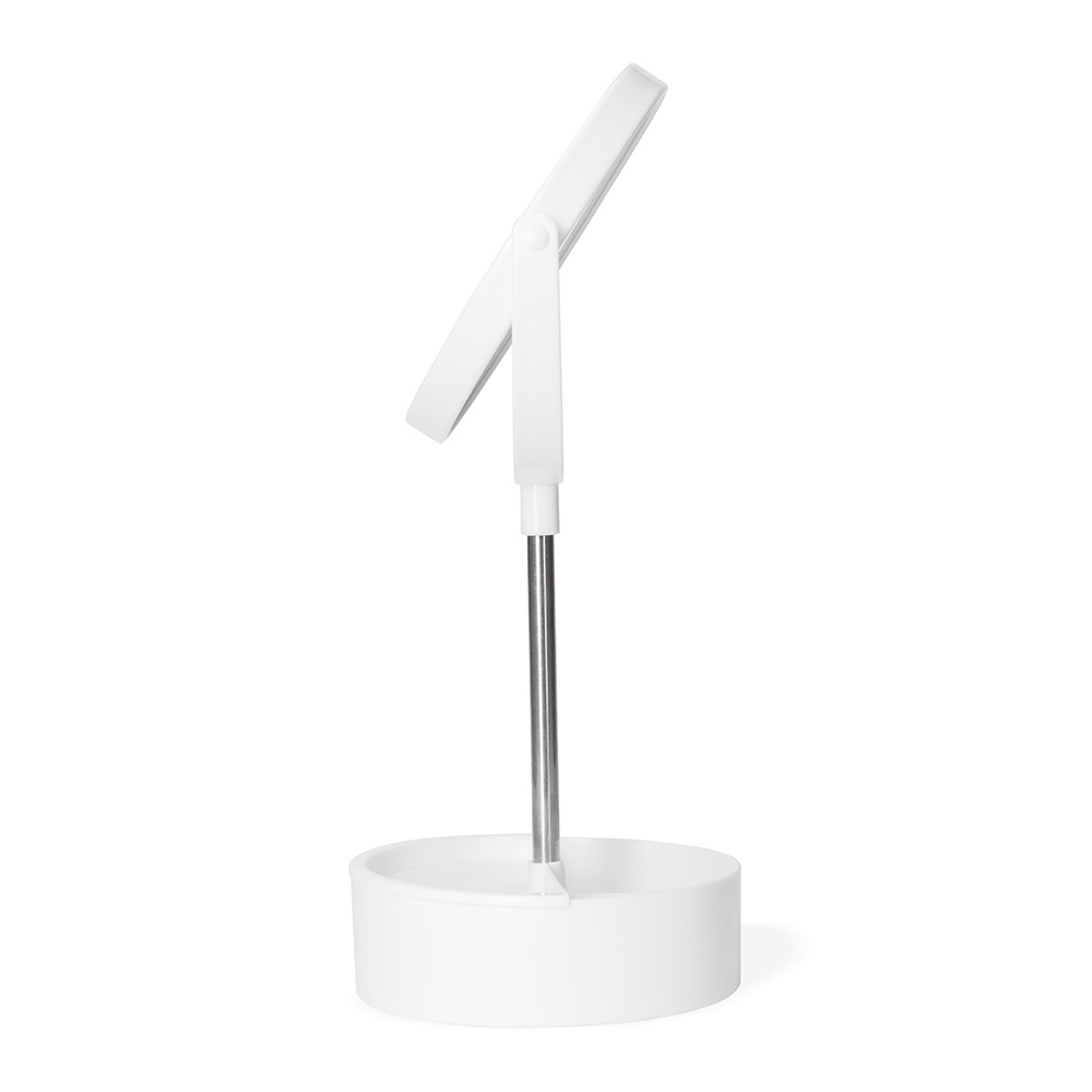 Espelho de Mesa Plástico - Imagem 5