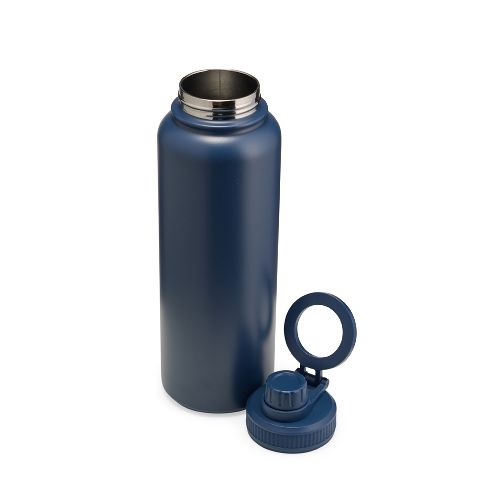 Garrafa Térmica Inox 1,2L - Imagem 11
