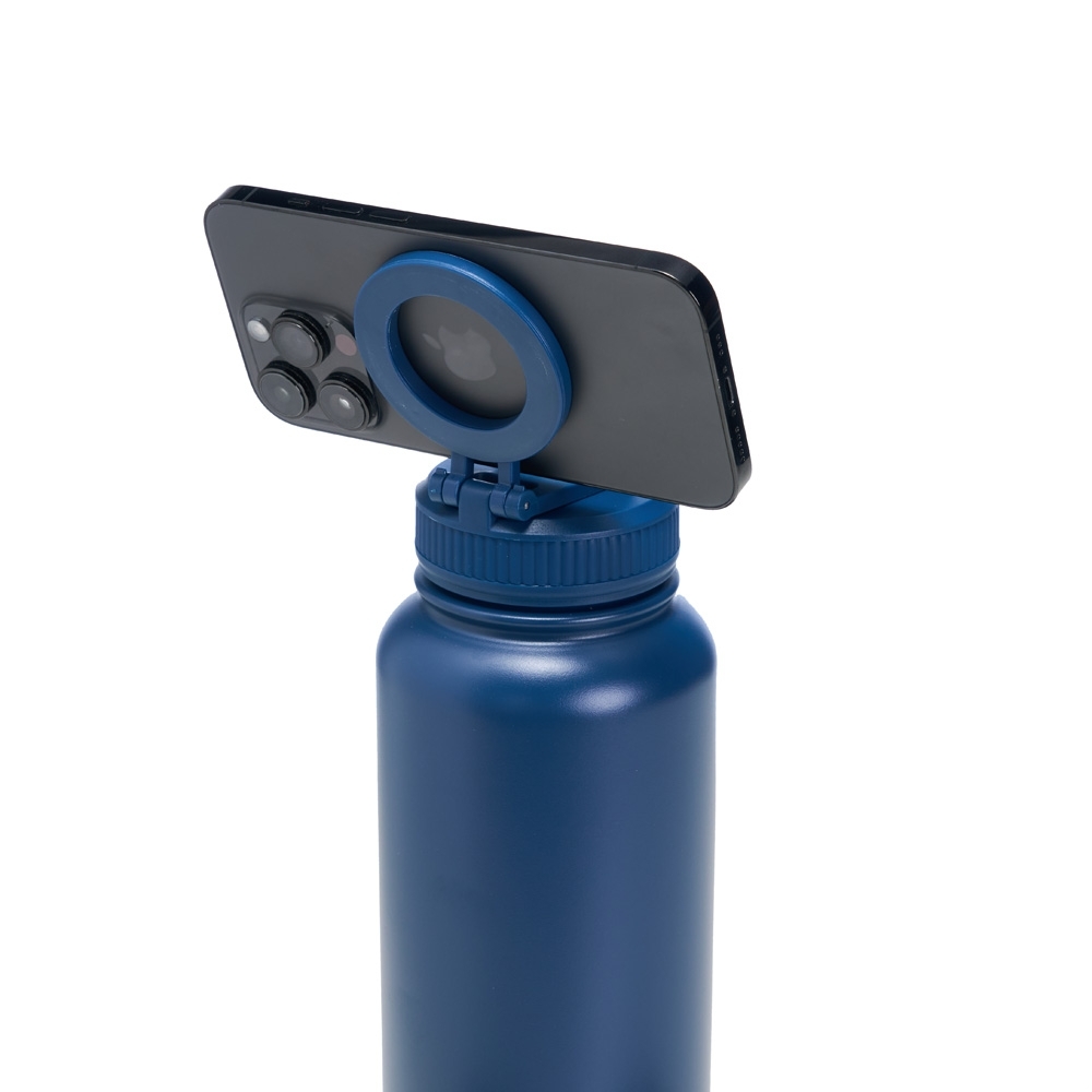 Garrafa Térmica Inox 1,2L - Imagem 9