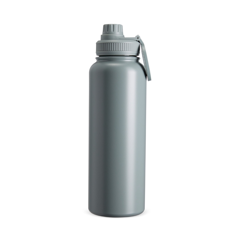 Garrafa Térmica Inox 1,2L - Imagem 6