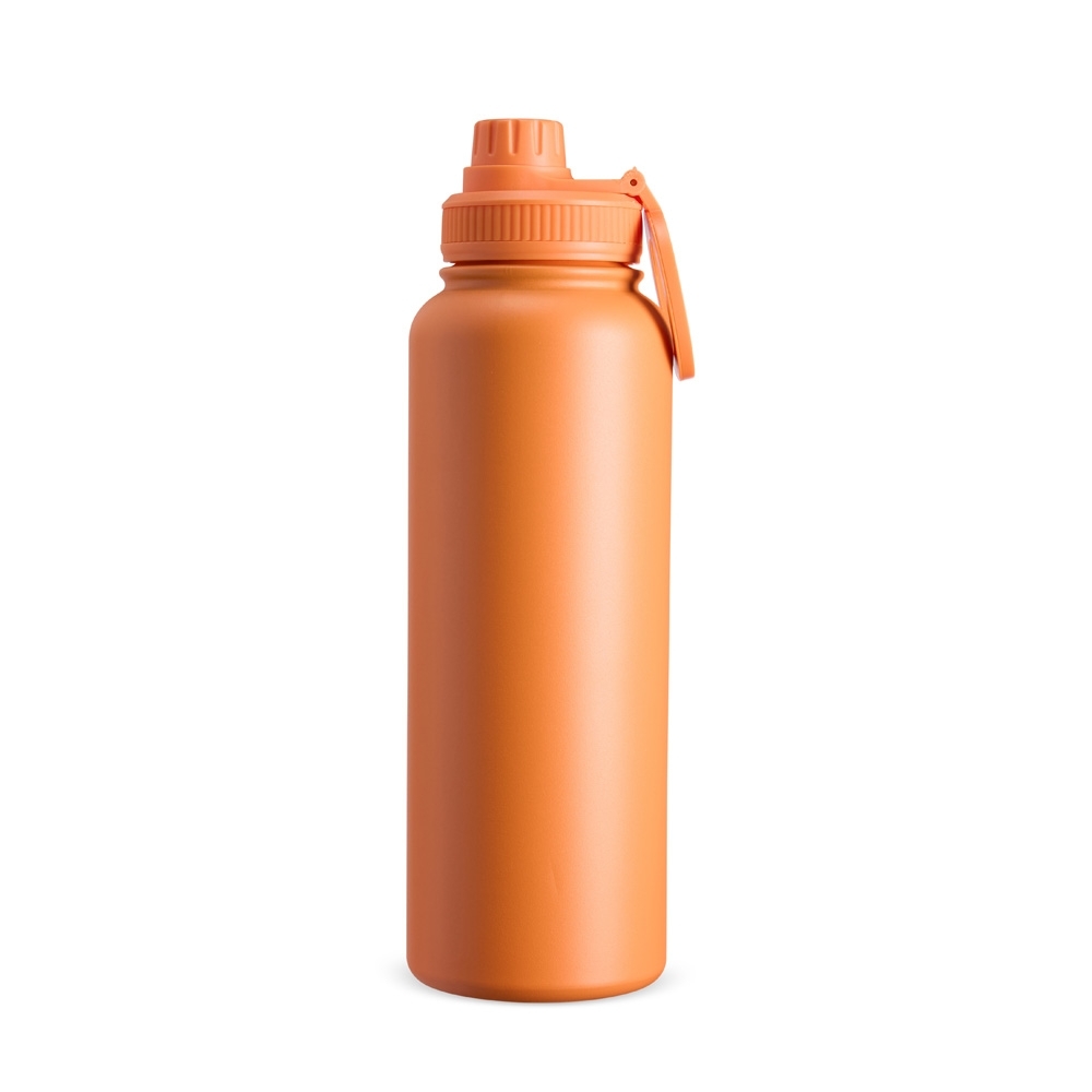 Garrafa Térmica Inox 1,2L - Imagem 4