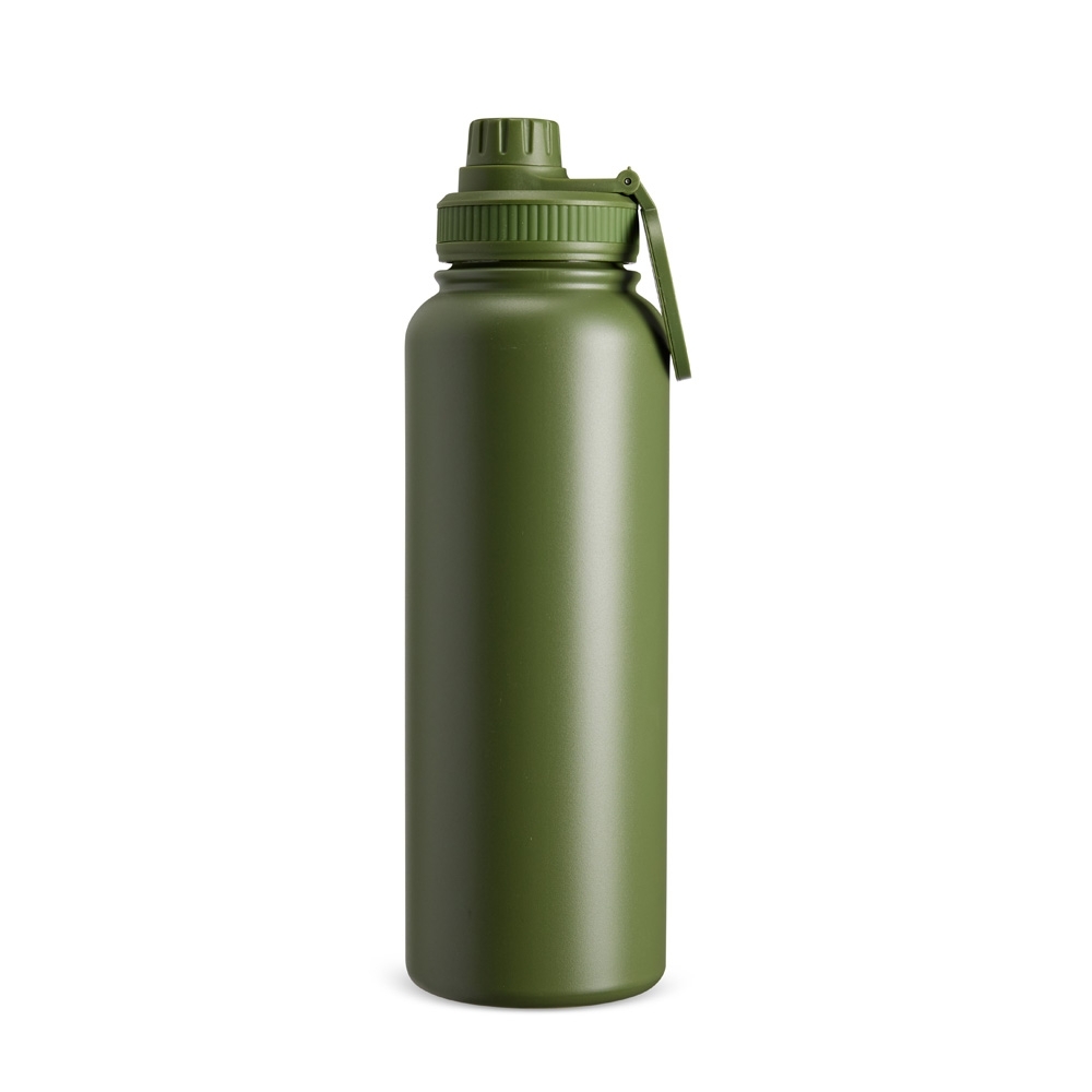 Garrafa Térmica Inox 1,2L - Imagem 3
