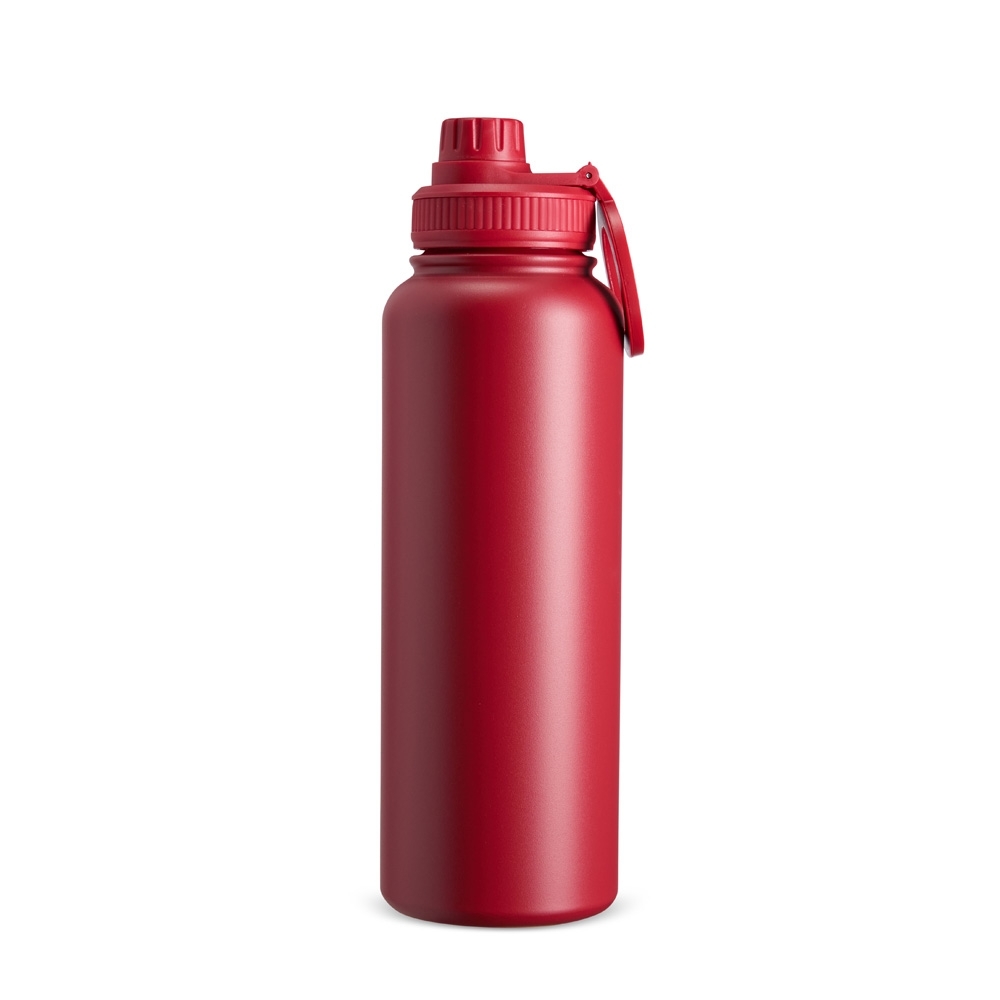 Garrafa Térmica Inox 1,2L - Imagem 2