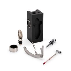 Kit Vinho 6 Peças