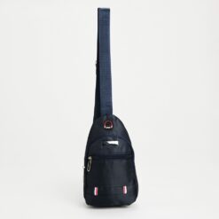 Mini Bolsa Transversal Oxford