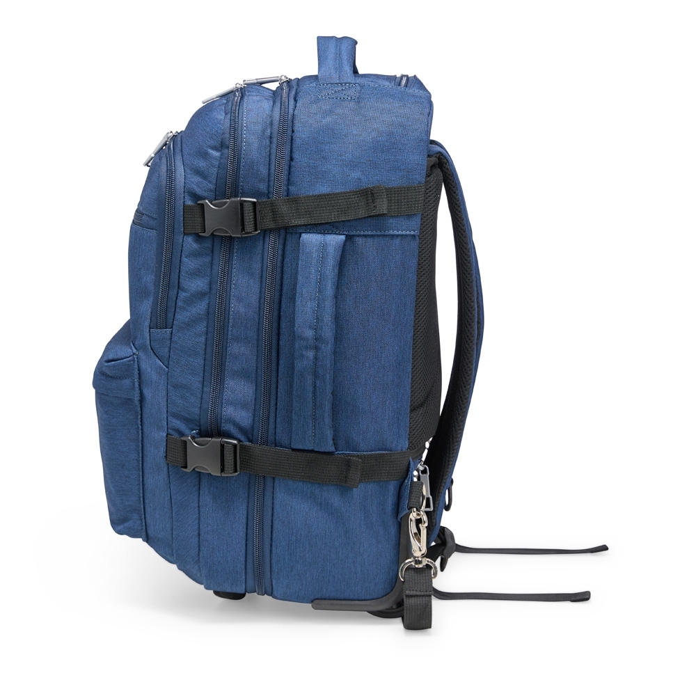 Mochila Poliéster 17 Litros - Imagem 8