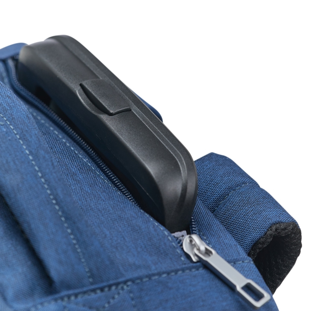 Mochila Poliéster 17 Litros - Imagem 6