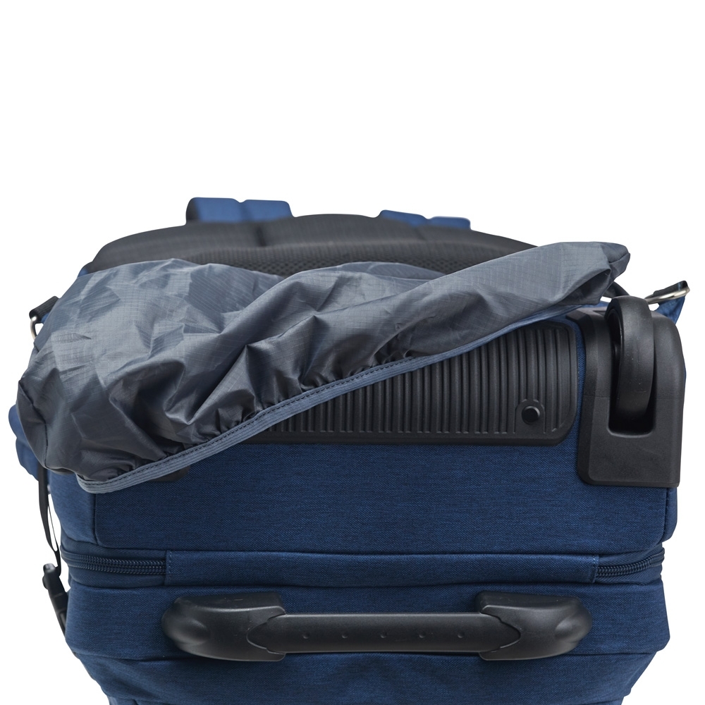 Mochila Poliéster 17 Litros - Imagem 5