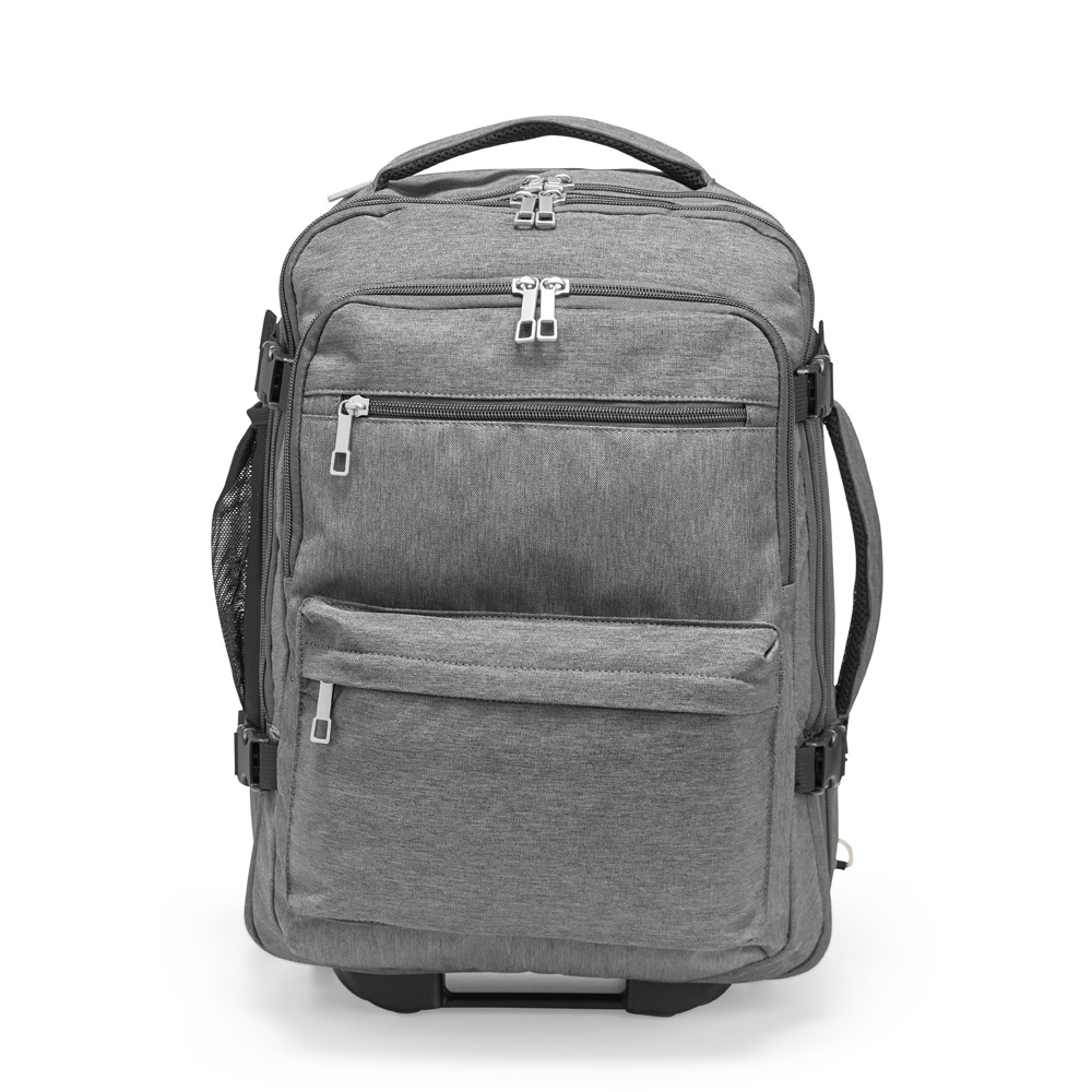 Mochila Poliéster 17 Litros - Imagem 13