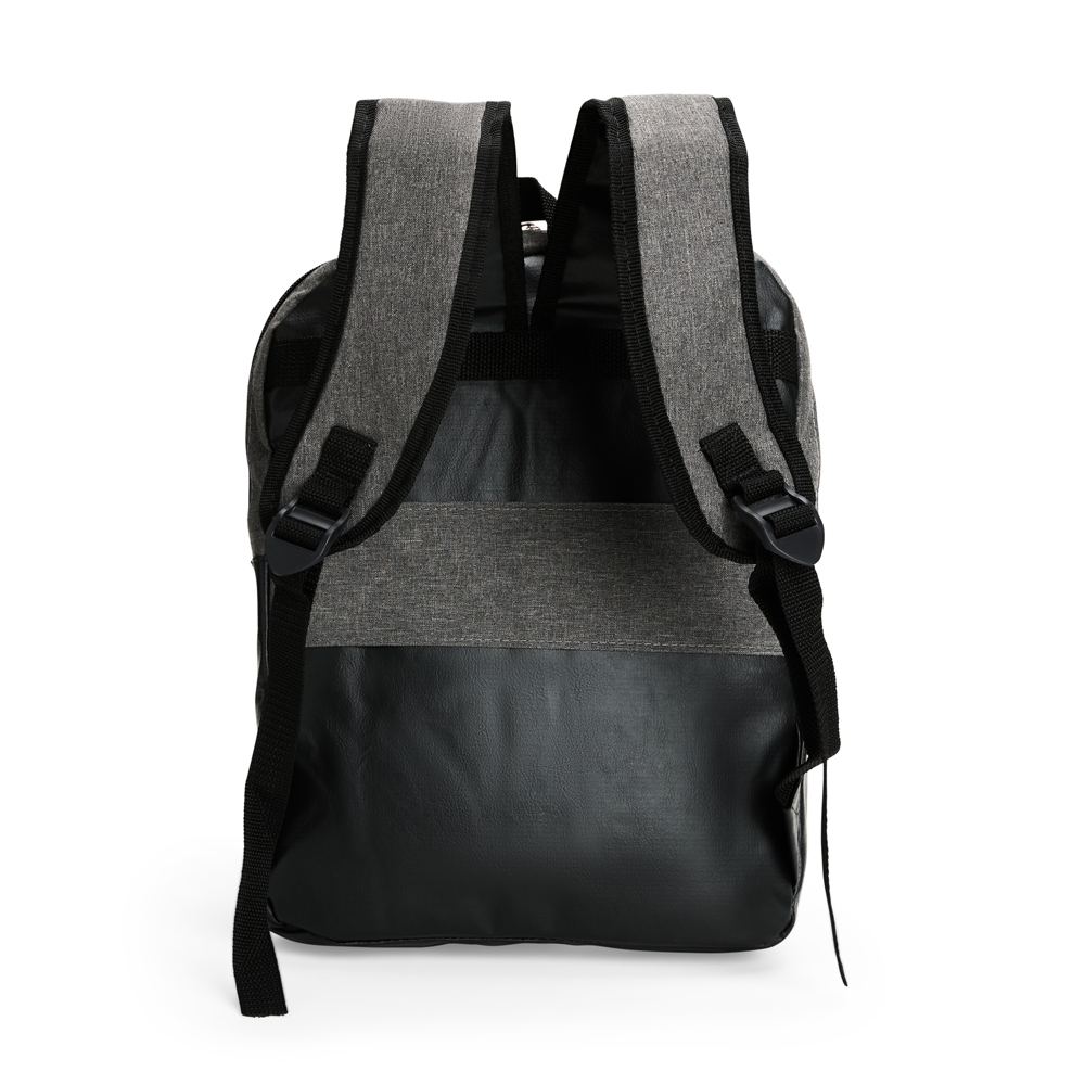 Mochila Poliéster PVC Mescla 11 Litros - Imagem 4
