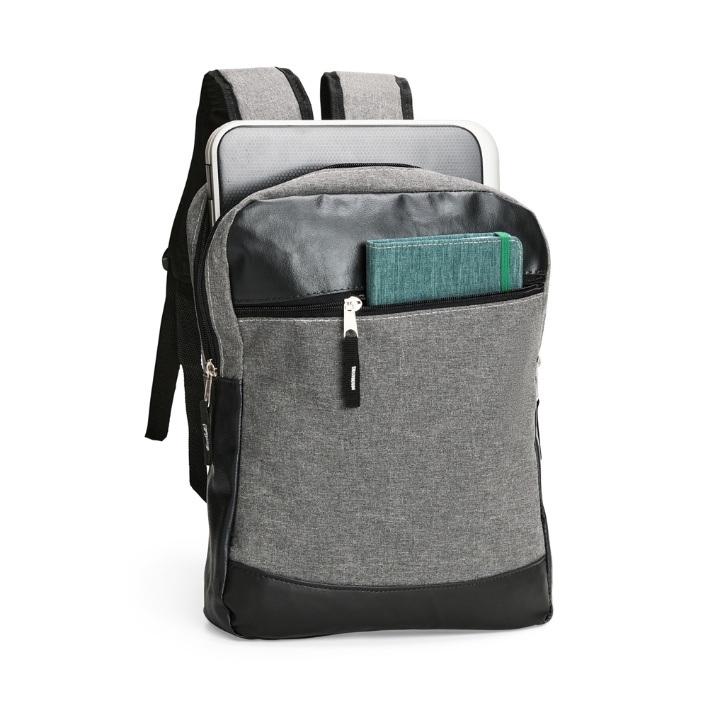 Mochila Poliéster PVC Mescla 11 Litros - Imagem 3