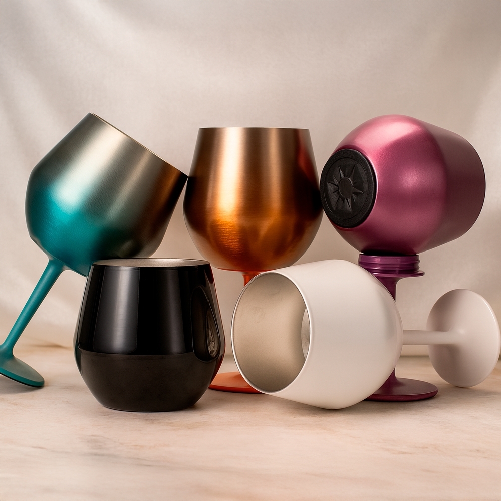 Taça Térmica 350ml - Imagem 2