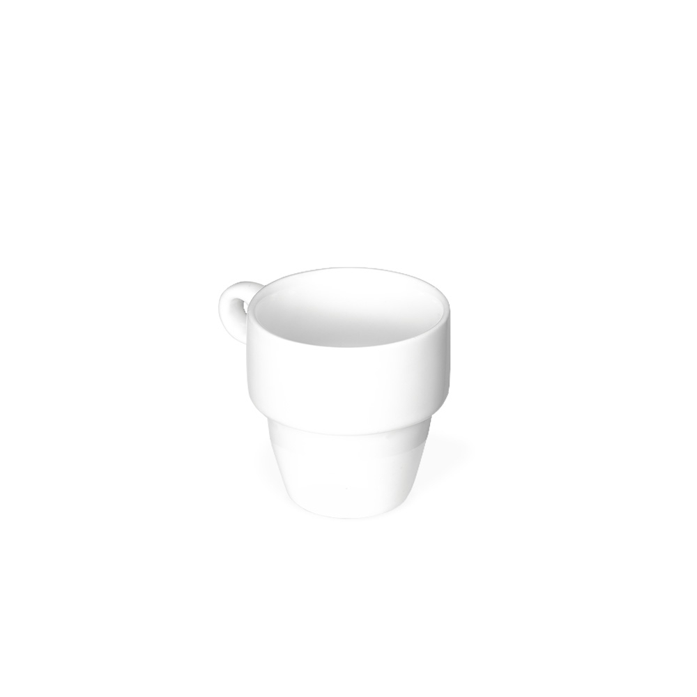 Xícara Cerâmica 90ml - Imagem 3