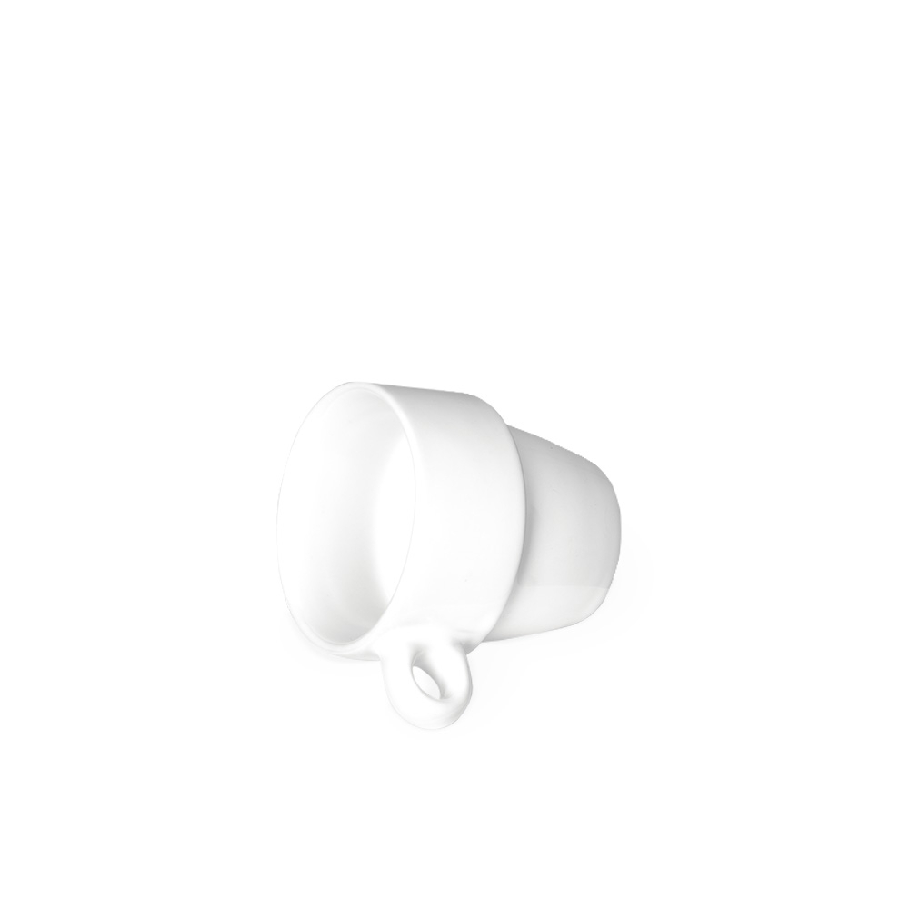 Xícara Cerâmica 90ml - Imagem 2